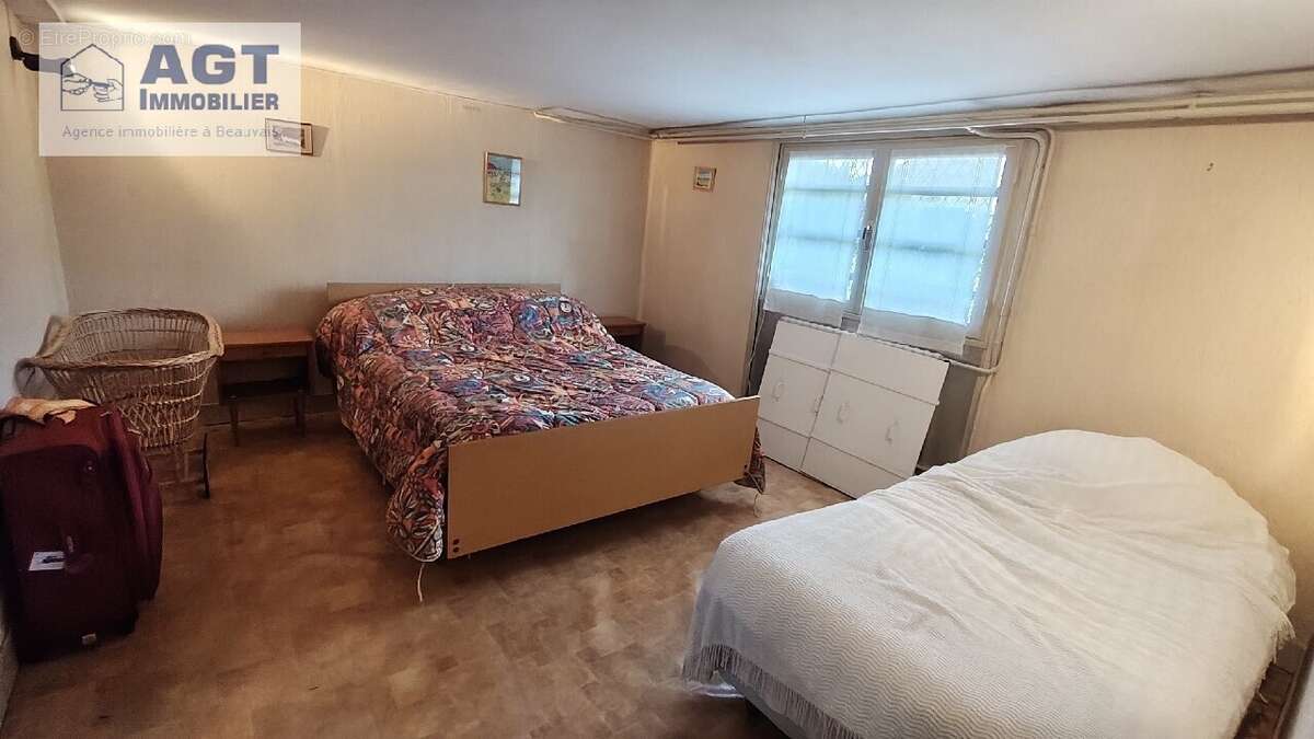 Maison 108 m² à Beauvais  - photo 7