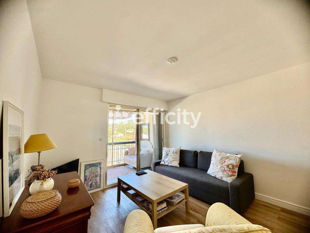 Appartement à BANDOL