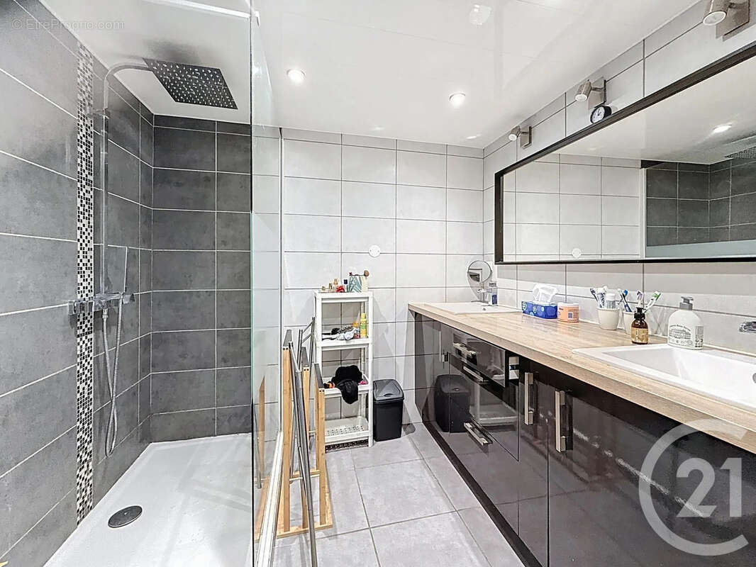 Appartement à EPINAL