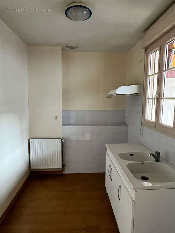 Appartement à TULLE