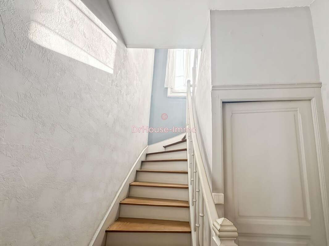 Maison 95 m² à Le Mans  - photo 34
