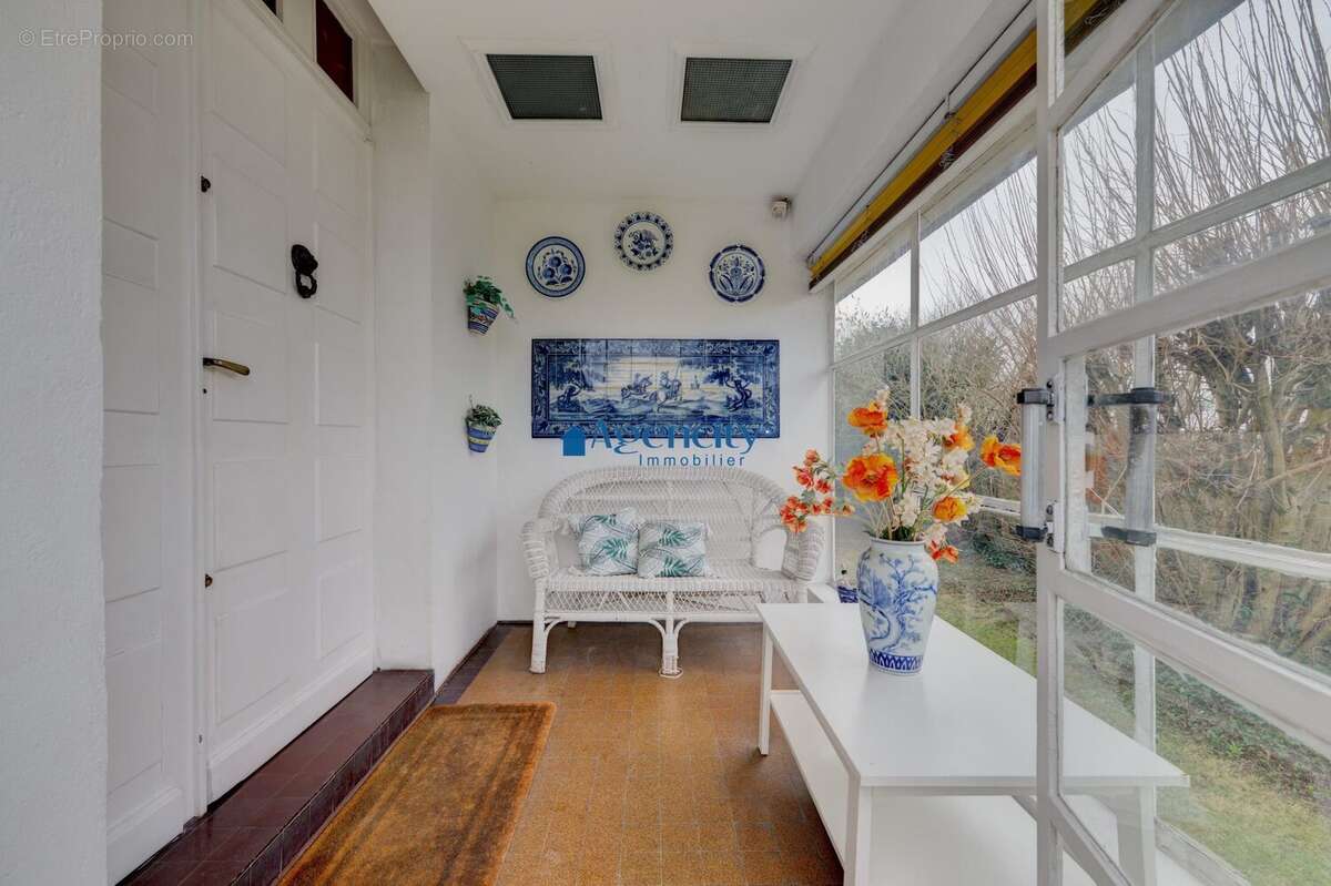 Maison à NOISY-LE-GRAND