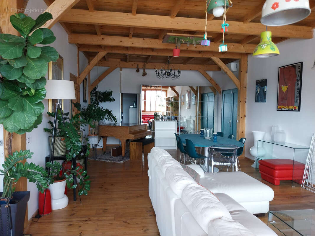 Maison à GONFARON