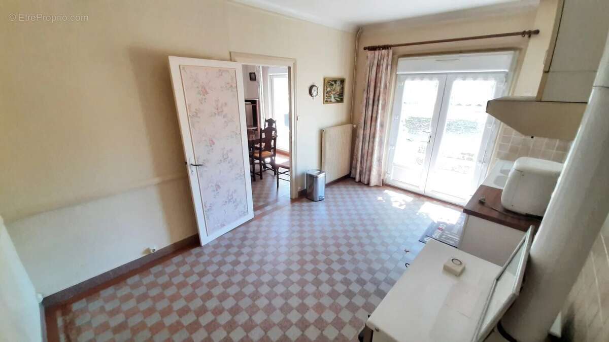 Maison à BEAUMONT
