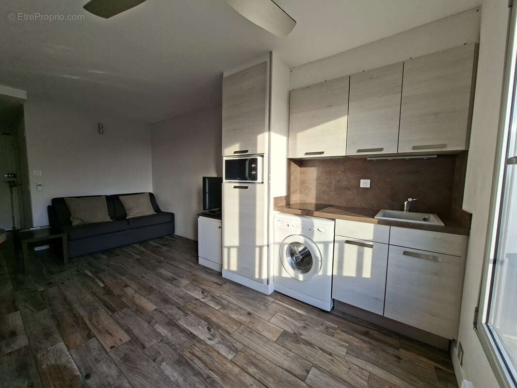 Appartement à AGDE