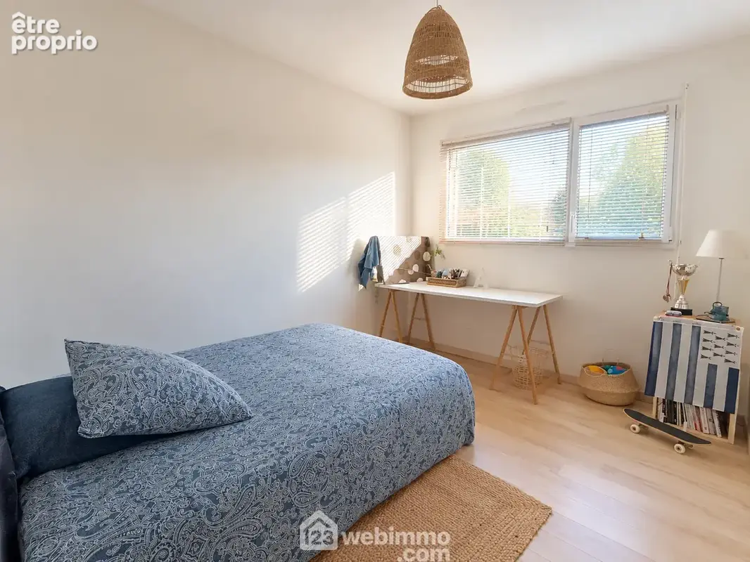 Maison 5 pièces 82 m² à vendre à Rospez (22300) - photo 9
