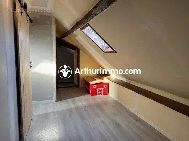 Maison à SAINTE-MARIE-DU-BOIS