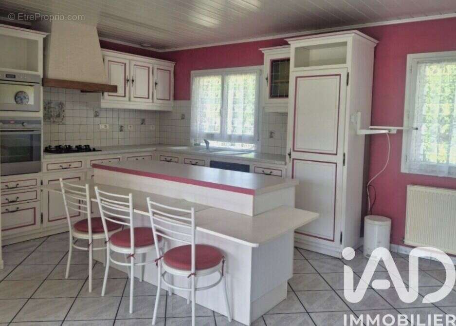 Photo 4 - Maison à BRIARE