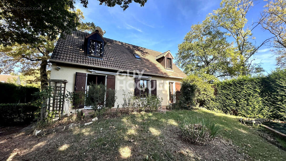 Maison à FORGES-LES-BAINS