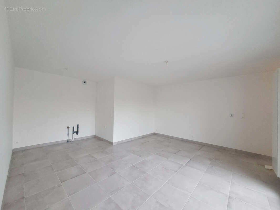 Appartement à SAINT-NAZAIRE