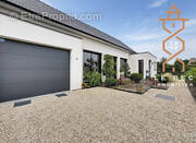 Maison à PLOUHARNEL