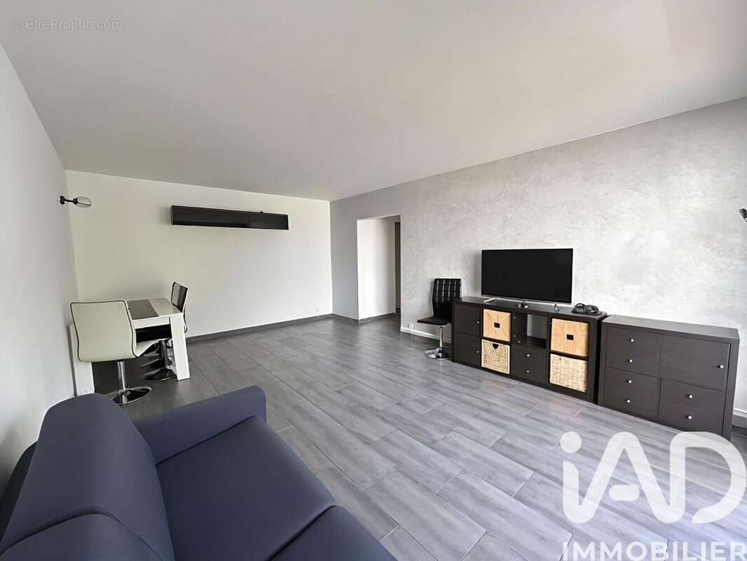 Photo 4 - Appartement à BAGNEUX