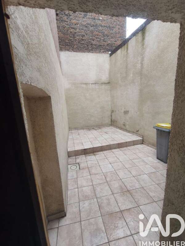 Photo 7 - Maison à CONDE-SUR-L'ESCAUT