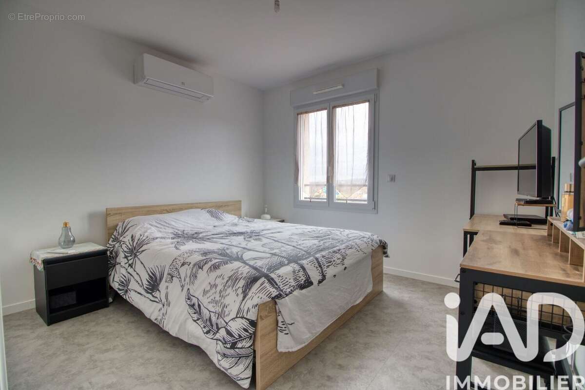 Photo 7 - Maison à AUBERGENVILLE