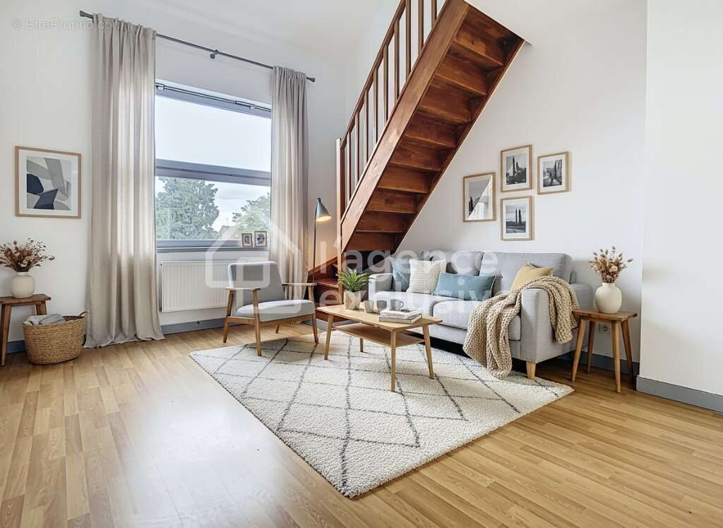 Appartement à LILLE