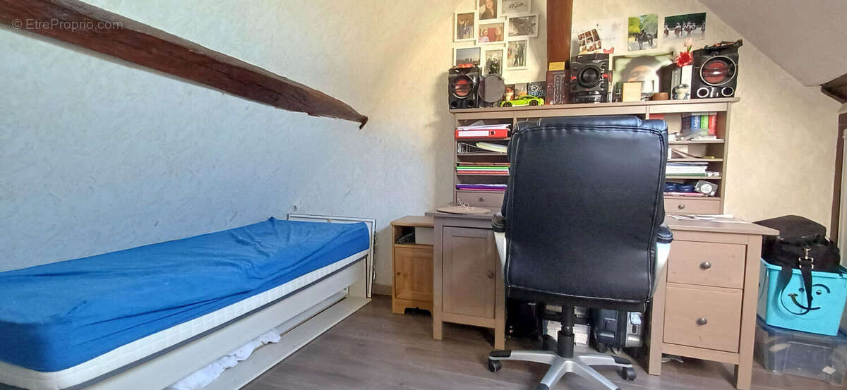 Appartement à ETAMPES