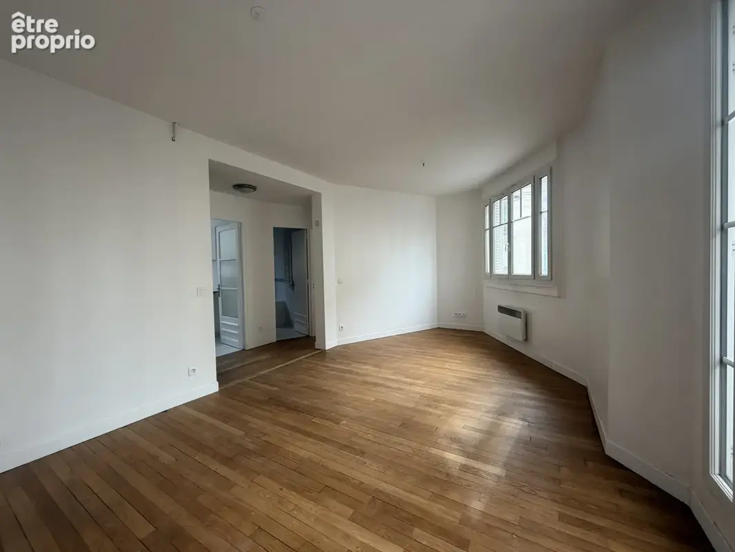 Appartement 2 pièces 44 m² à vendre à Paris-18e (75018) - photo 5