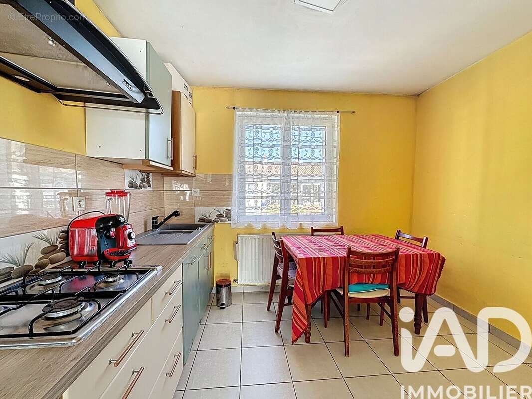 Photo 3 - Maison à THOUARS