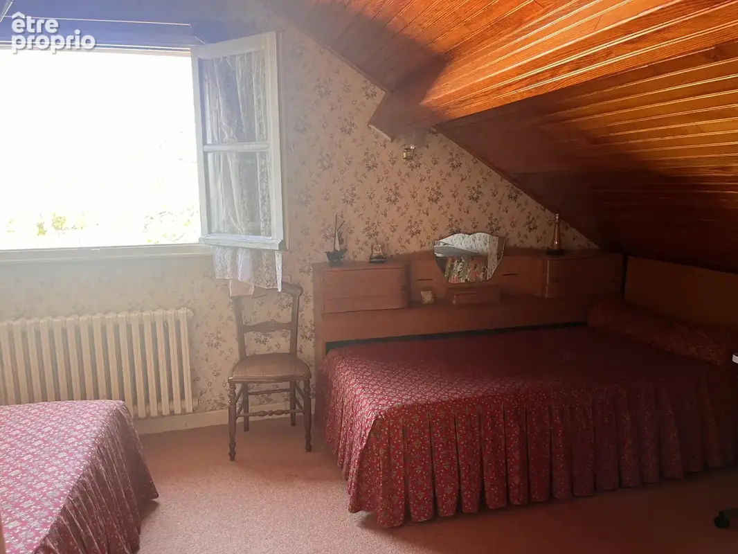 Maison  Yzeure - photo 14