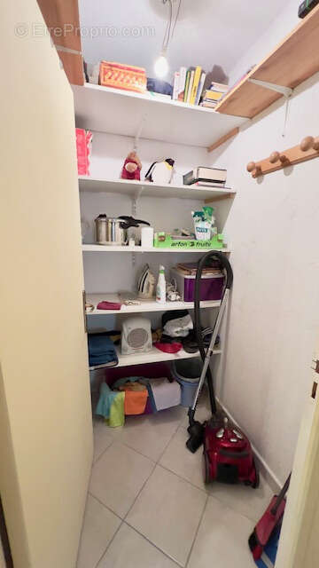 Appartement à BEAUSOLEIL