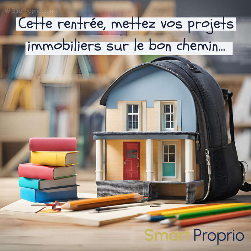 Appartement à TASSIN-LA-DEMI-LUNE