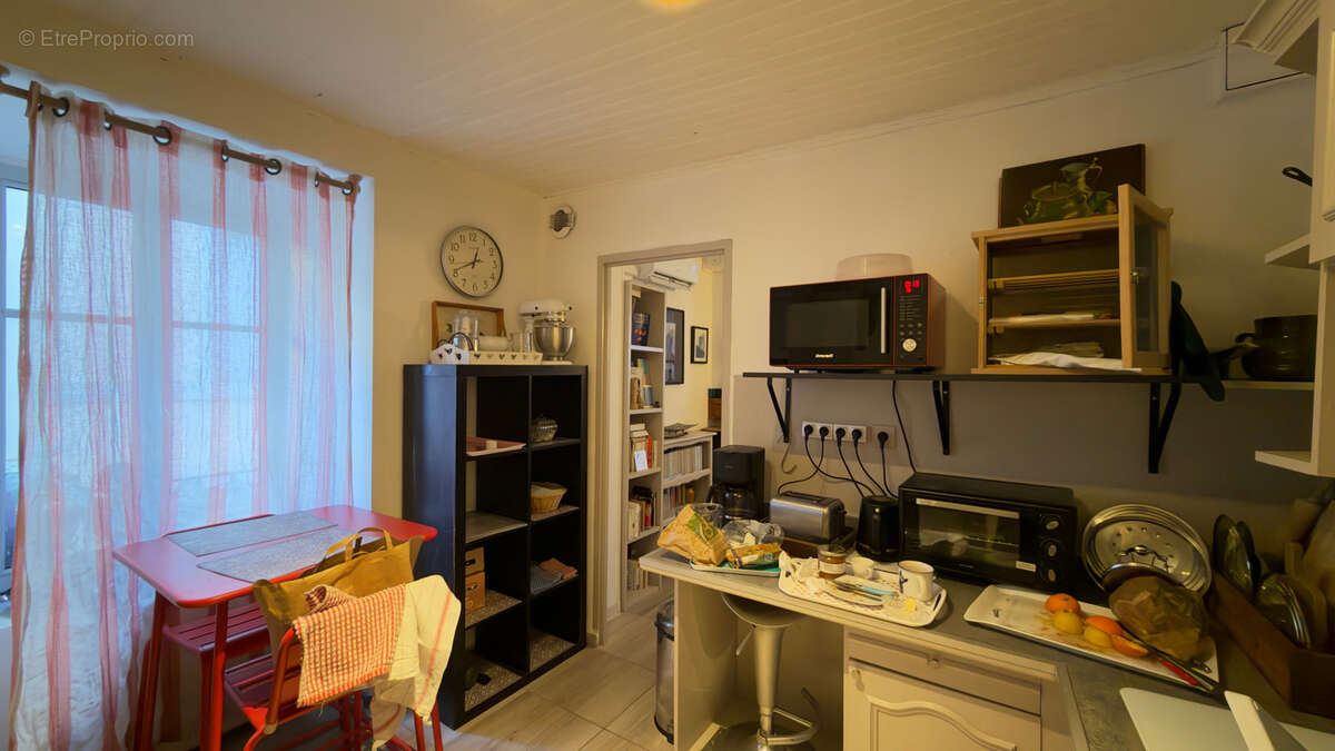 Maison à CARCASSONNE