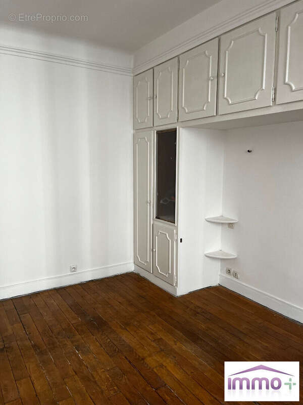 Appartement à PANTIN