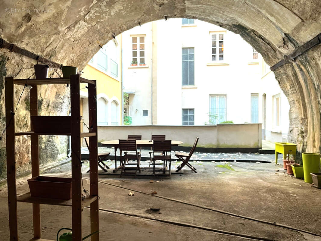 Appartement à CALUIRE-ET-CUIRE