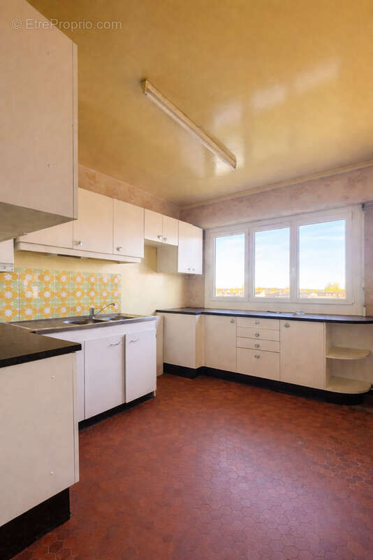 Appartement à SAINT-MAX