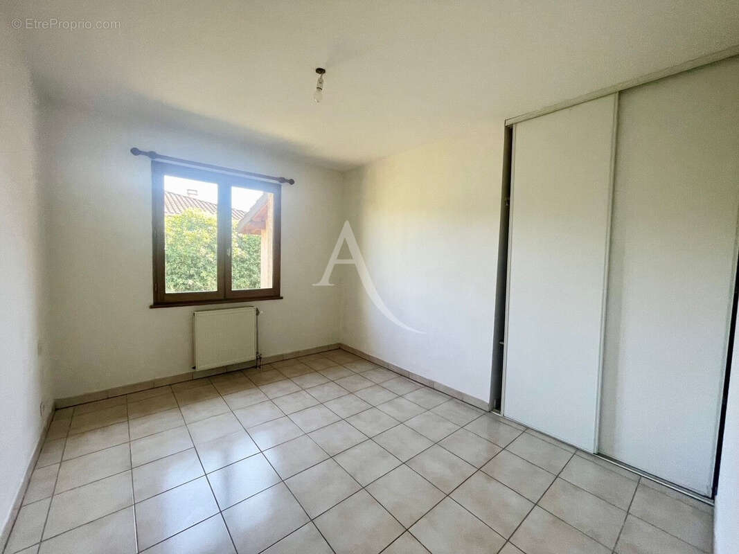 Maison à L'ISLE-JOURDAIN