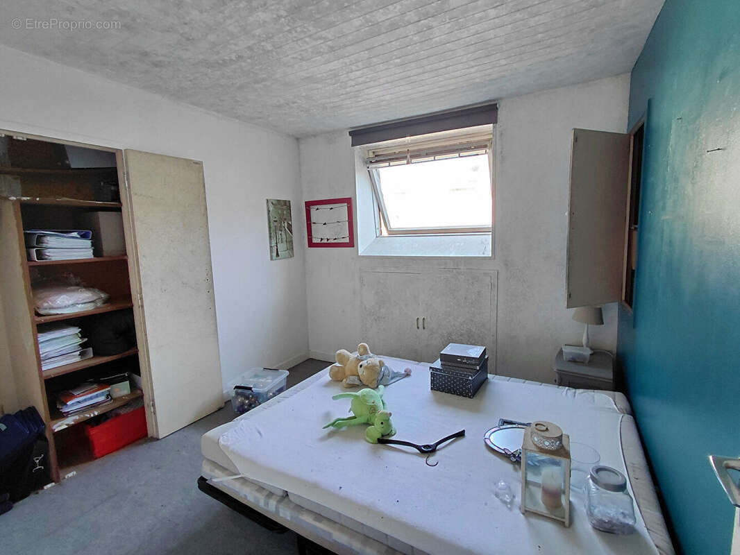 Appartement à MORLAIX