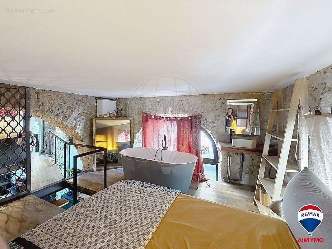 Appartement à AJACCIO