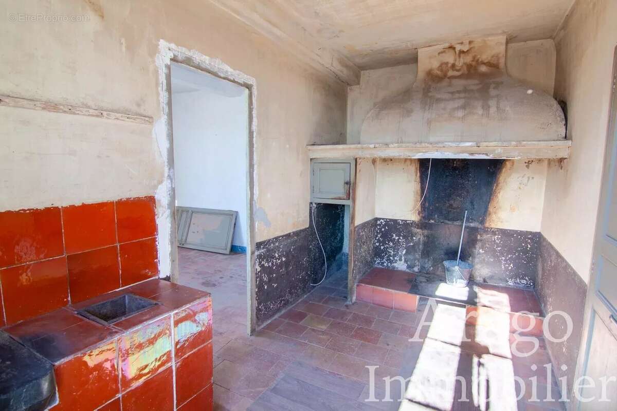 Grande maison à Vendre Rivesaltes - photo 12