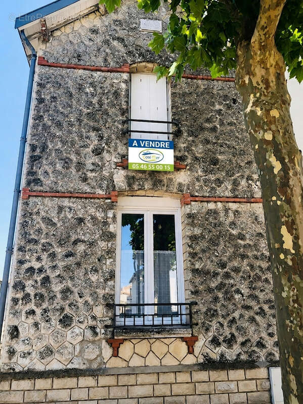 Villa balnéaire de 1930 - photo 2