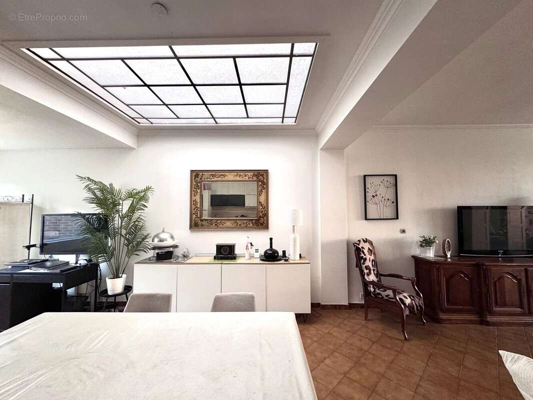 Maison à LA MADELEINE