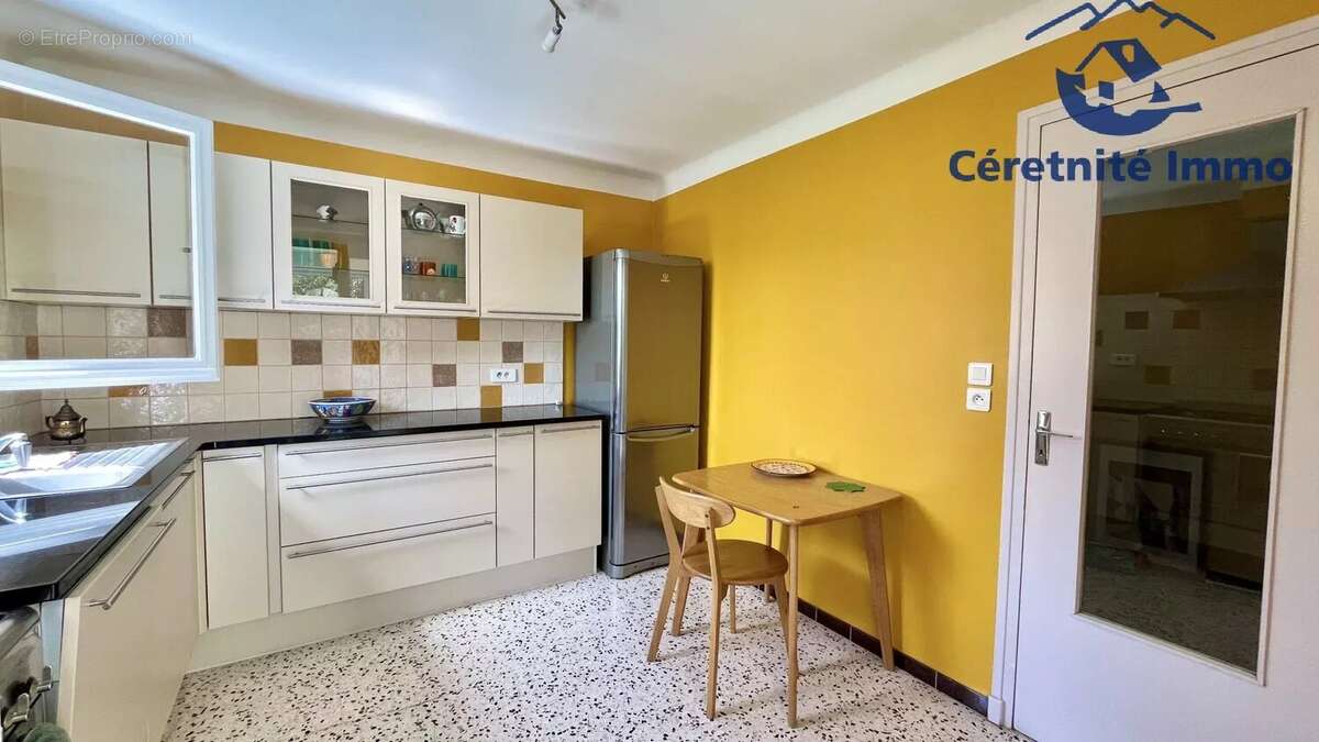 Belle villa cossue centre ceret - photo 6