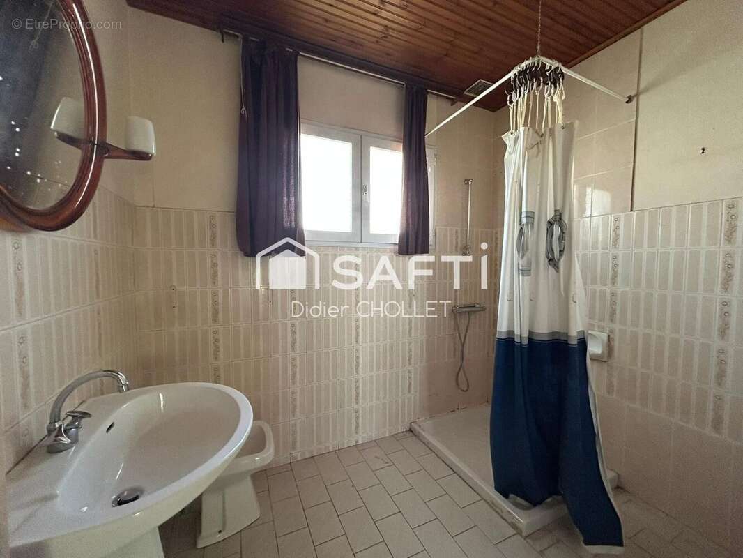 Photo 6 - Maison à SAINT-GILLES-CROIX-DE-VIE