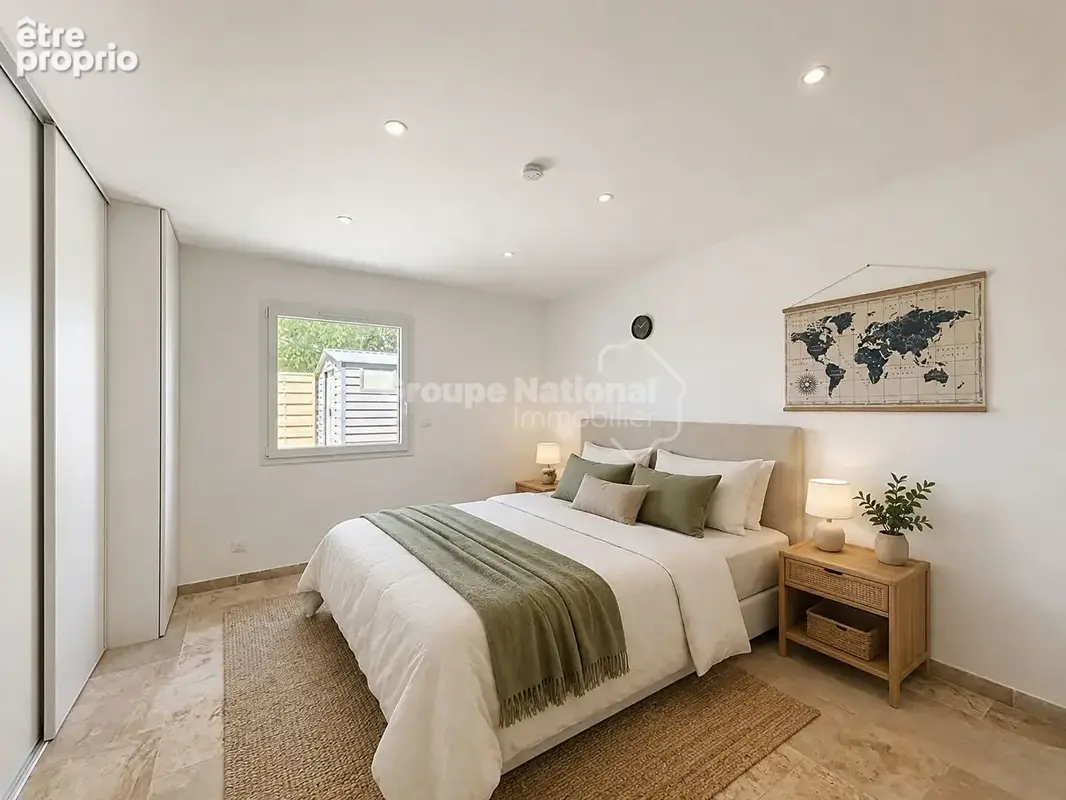 Monteux ? villa contemporaine d'exception de 140 m² avec piscine - photo 10