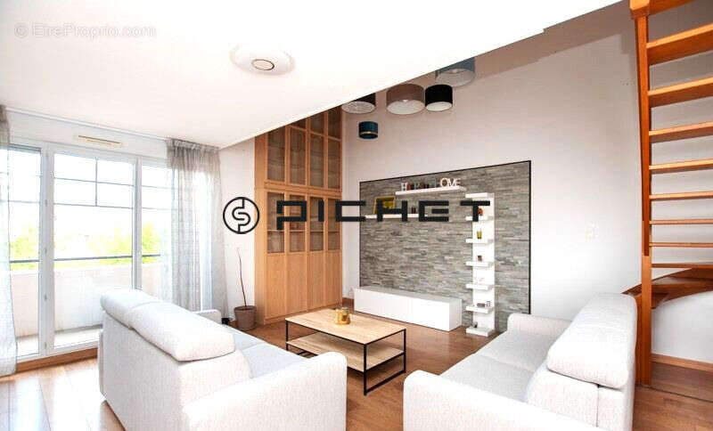 Appartement à MURET