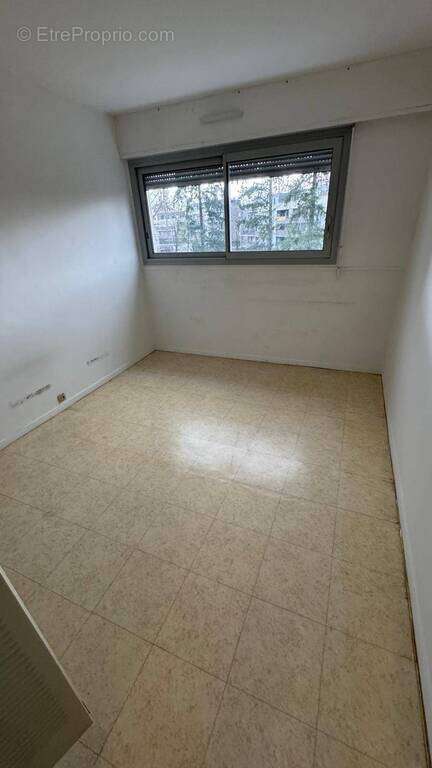 Appartement à FERNEY-VOLTAIRE