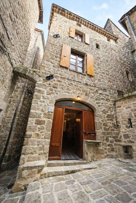 Maison à LARGENTIERE