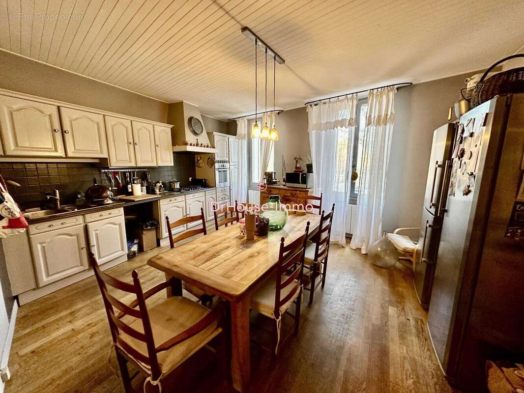 Maison à BUIS-LES-BARONNIES