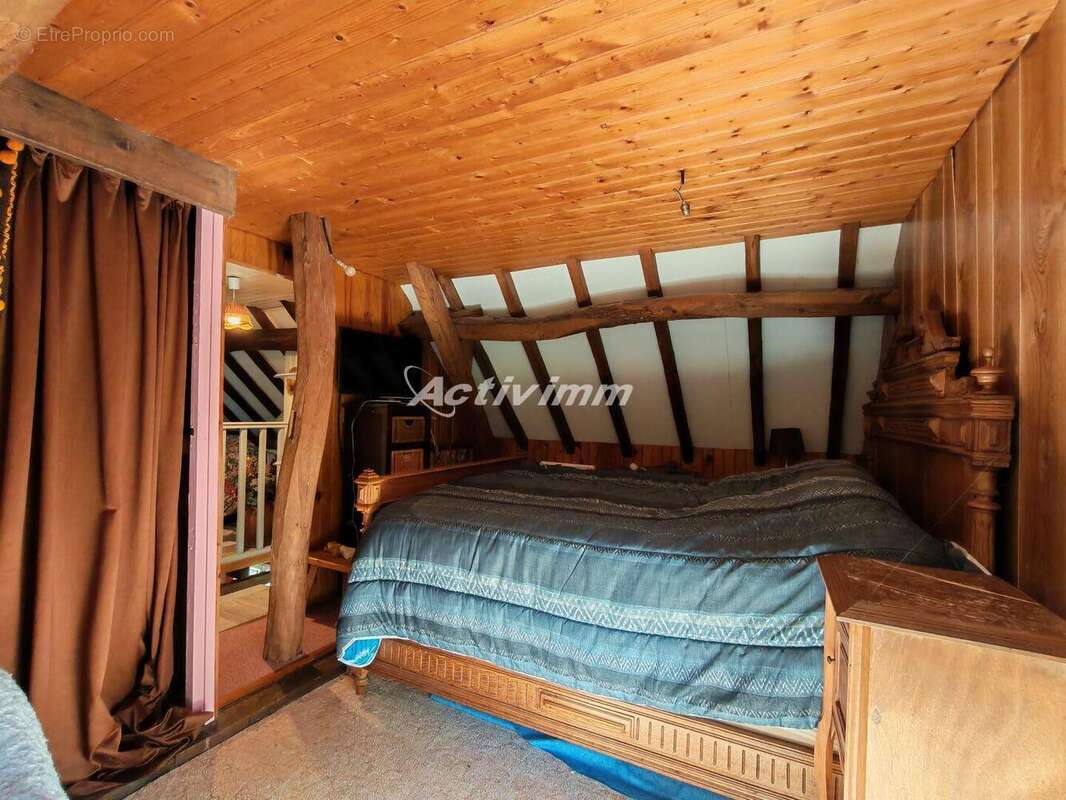 4298 9 - Maison à DOMPIERRE-SUR-AUTHIE