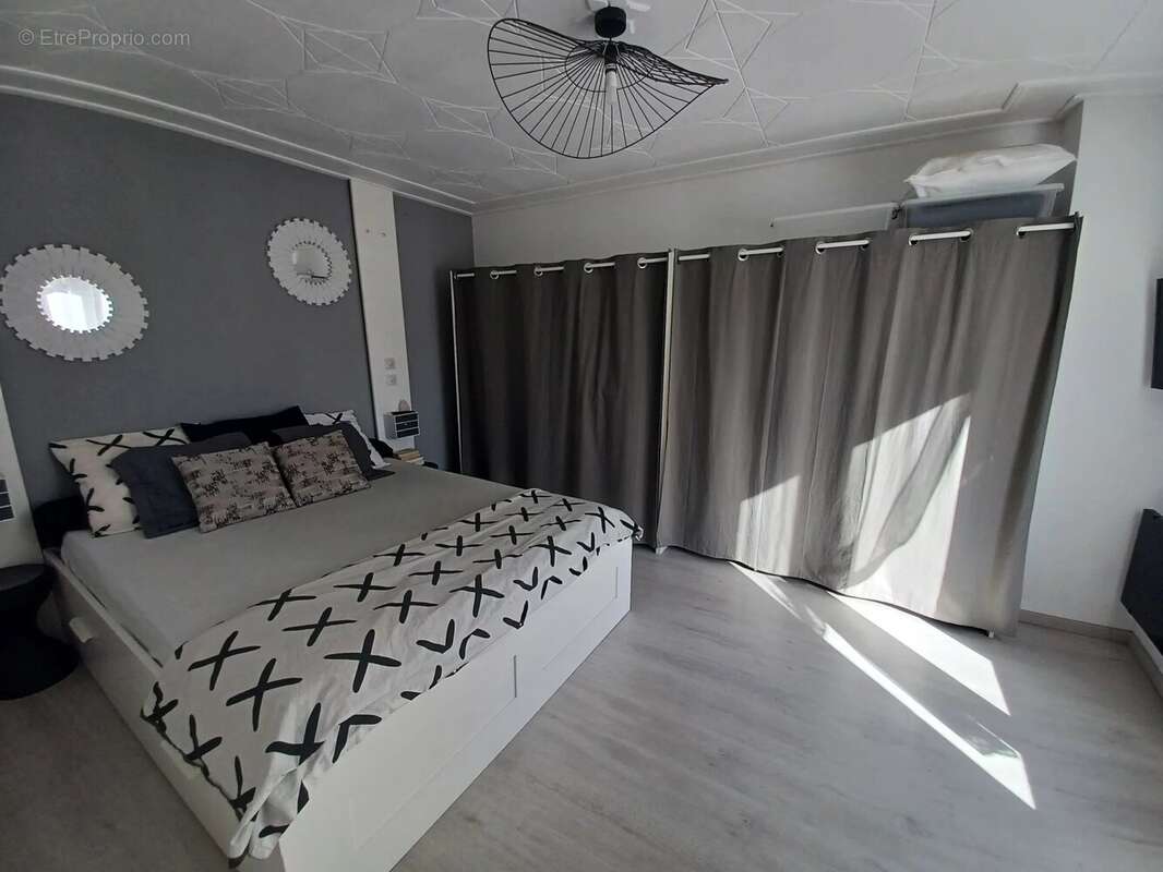 Maison à SAINT-MARCEL-SUR-AUDE