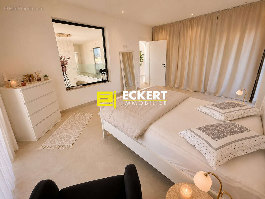 Maison 174 m² à Oberschaeffolsheim  - photo 7