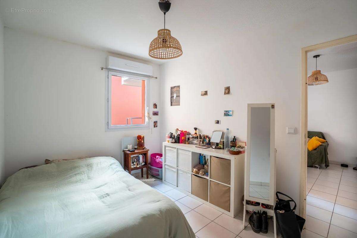 Appartement à BRUGES