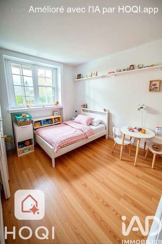 Photo 8 - Maison à VARREDDES