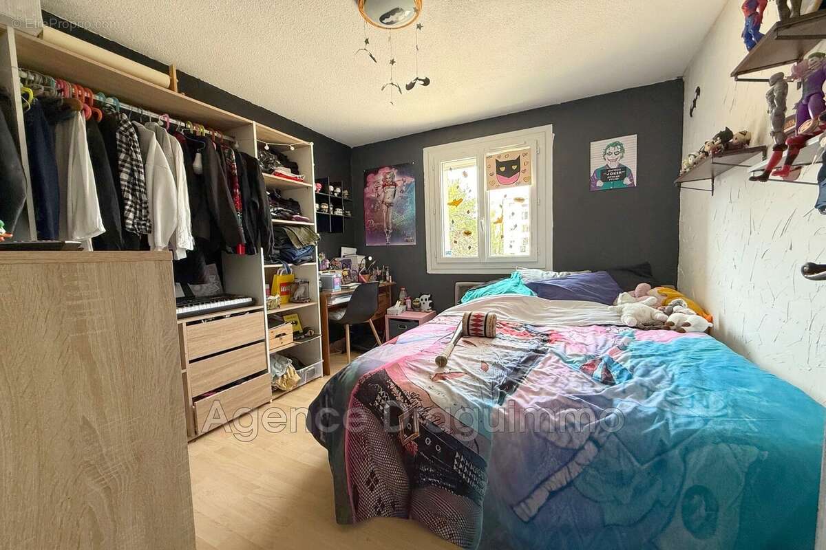 Maison 93 m² à Draguignan  - photo 8