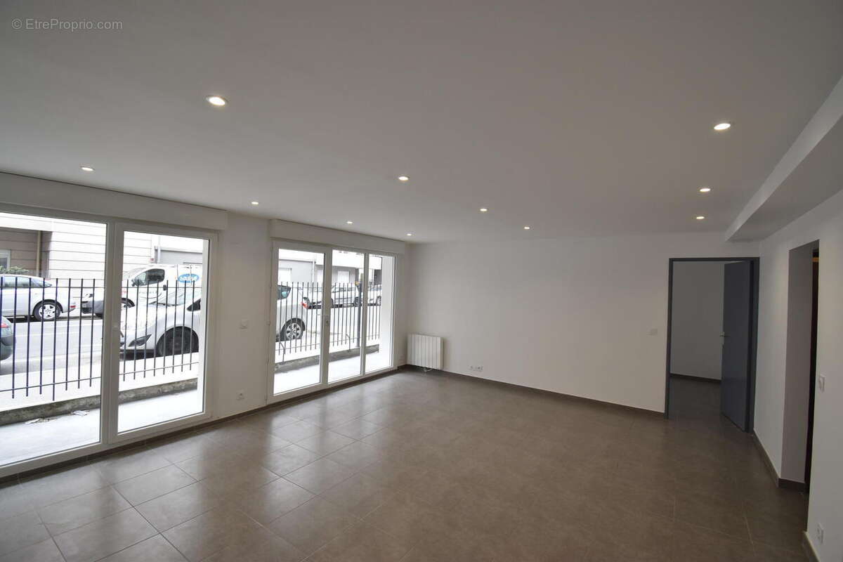 Photo 7 - Appartement à LYON-8E