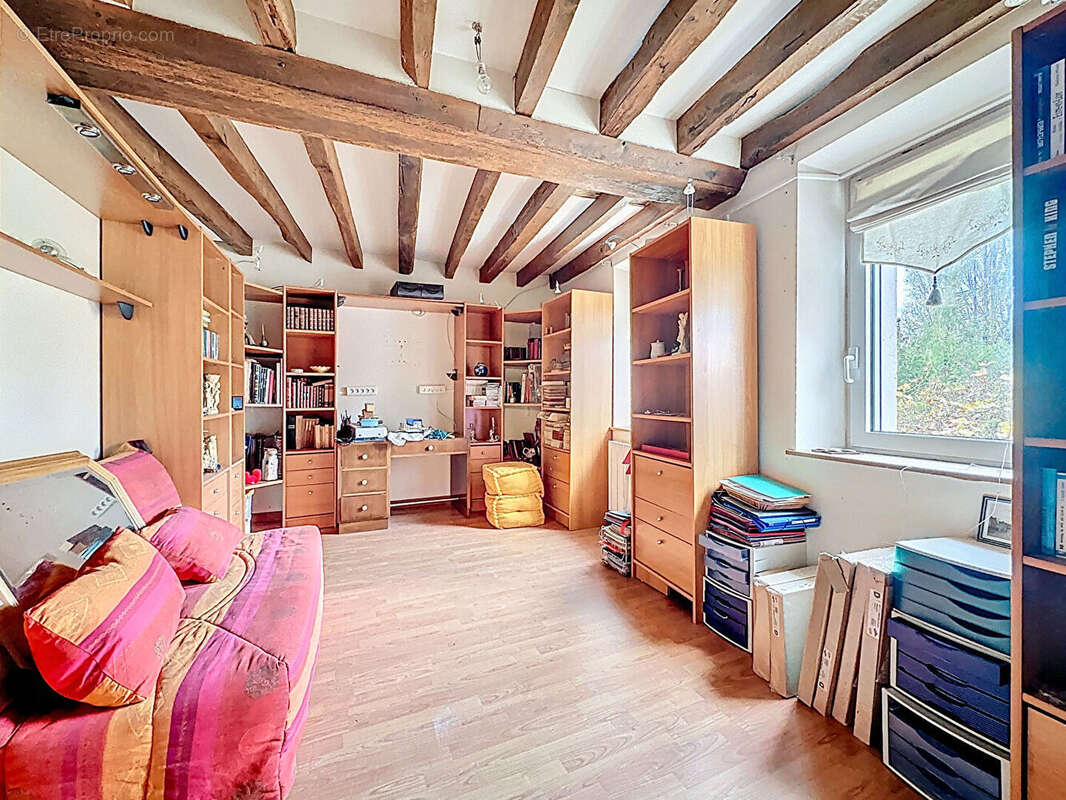 Maison à NOGENT-SUR-EURE